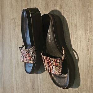 ❤️Donald J Pliner Sandals Size 6.5